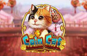 Coin Cat