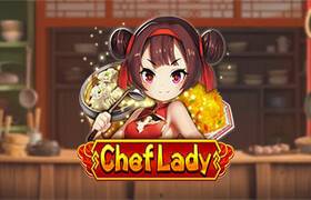 Chef Lady