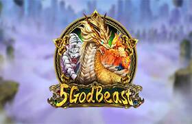 5 God Beast