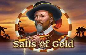 Sails Of Gold