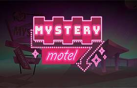 Mystery Motel