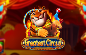 Greatest Circus