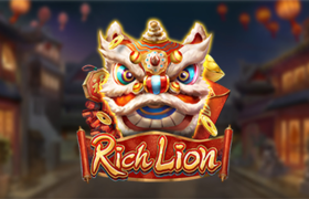 Rich Lion