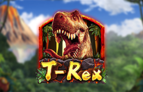 T-Rex