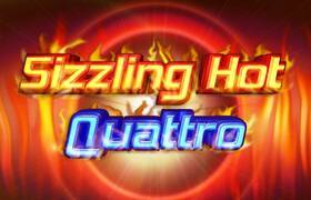 Sizzling Hot Quattro