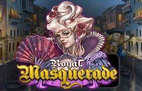 Royal Masquerade