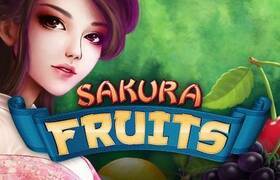 Sakura Fruits