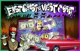 East Coast vs West Coast