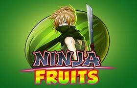 Ninja Fruits