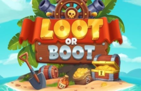 Loot or Boot