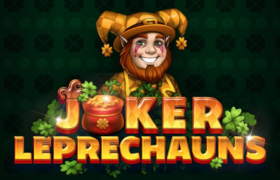 Joker Leprechauns