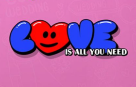 LOVE is all you need