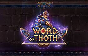 Word of Thoth