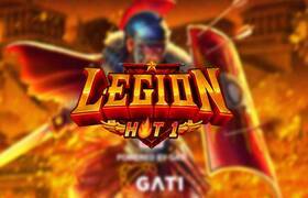 Legion Hot 1