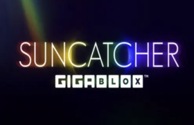 Suncatcher Gigablox