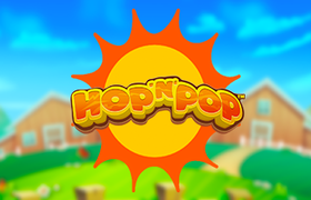 Hop'n'pop