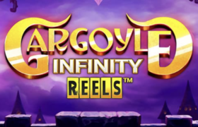 Gargoyle Infinity Reels