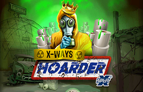 xWays Hoarder xSplit