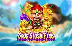 Gods Slash Fish