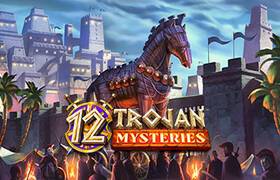 12 Trojan Mysteries
