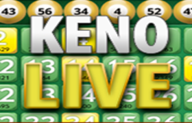 Keno Live