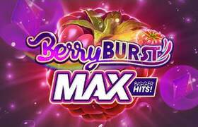 Berry Burst Max