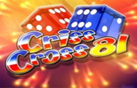 Criss Cross 81