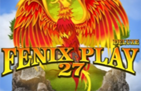Fenix Play 27 Deluxe