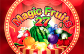 Magic Fruits 27