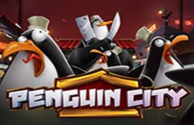 Penguin City
