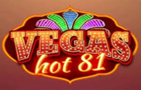 Vegas Hot 81