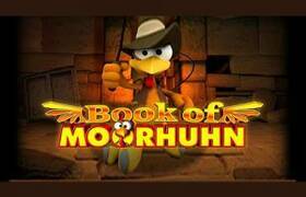Book Of Moorhuhn