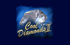 Cool Diamonds II