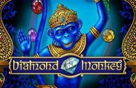Diamond Monkey