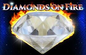 Diamonds on Fire
