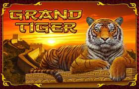 Grand Tiger