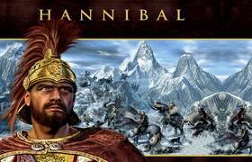 Hanniball Of Charthago