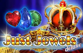 Just jewels deluxe