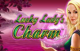 Lucky lady's Charm deluxe
