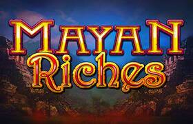 Mayan Riches