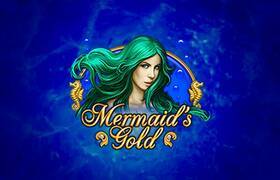Mermaids Gold