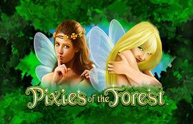 Pixies of the Forest