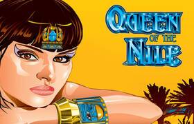 Queen of the Nile II