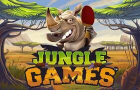 Riddle Jungle