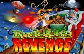 Rudolph Revenge