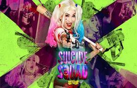 Suicide Squad